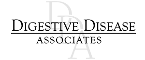 Digestive Disease Associates, LTD. – Hinsdale Logo